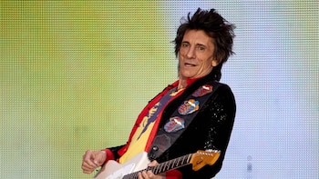 Faces, el supergrupo británico de