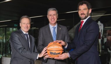 Badalona, sede de la Final Four de la Champions