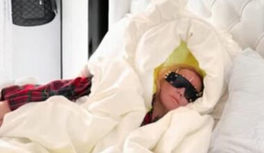 La irónica reacción de Amaia Montero a las críticas tras su regreso a ‘La Oreja de Van Gogh’: “A mi manera”