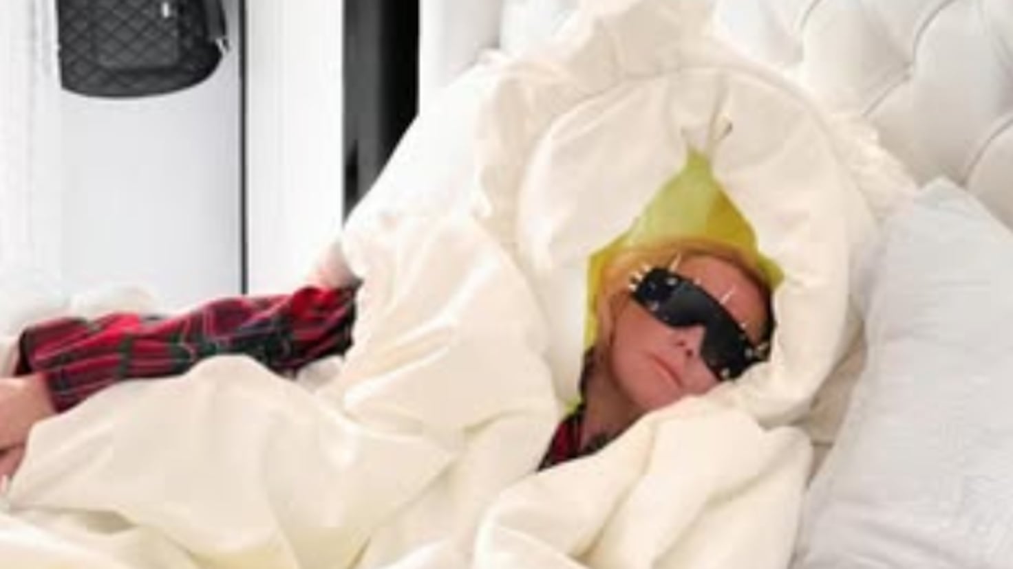 La irónica reacción de Amaia Montero a las críticas tras su regreso a ‘La Oreja de Van Gogh’: “A mi manera”