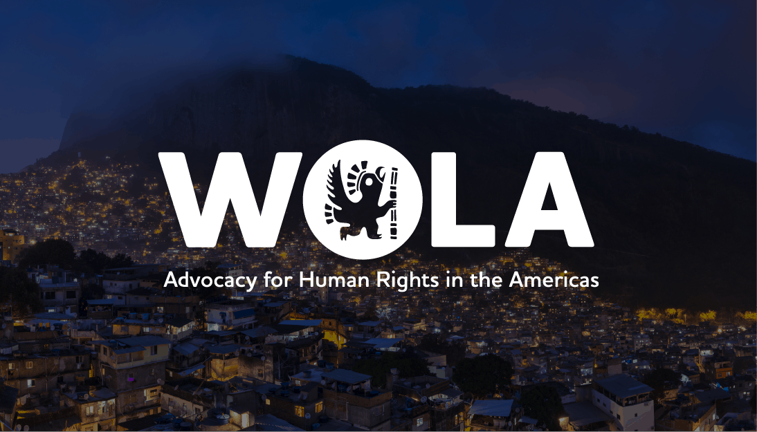 Nota conjunta - situación en Venezuela 