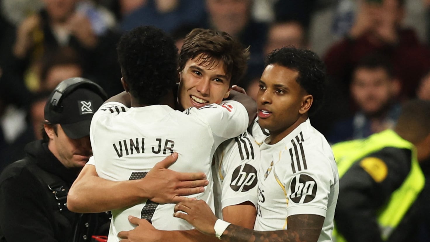 Xabi sale con los del Betis para buscar la final de la Supercopa de España