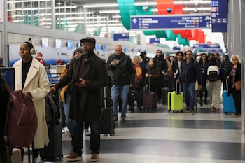 El sarampión, una de las