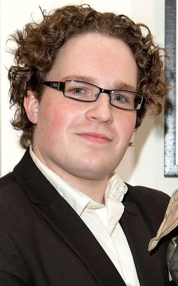 Toby Froud, el recordado bebé