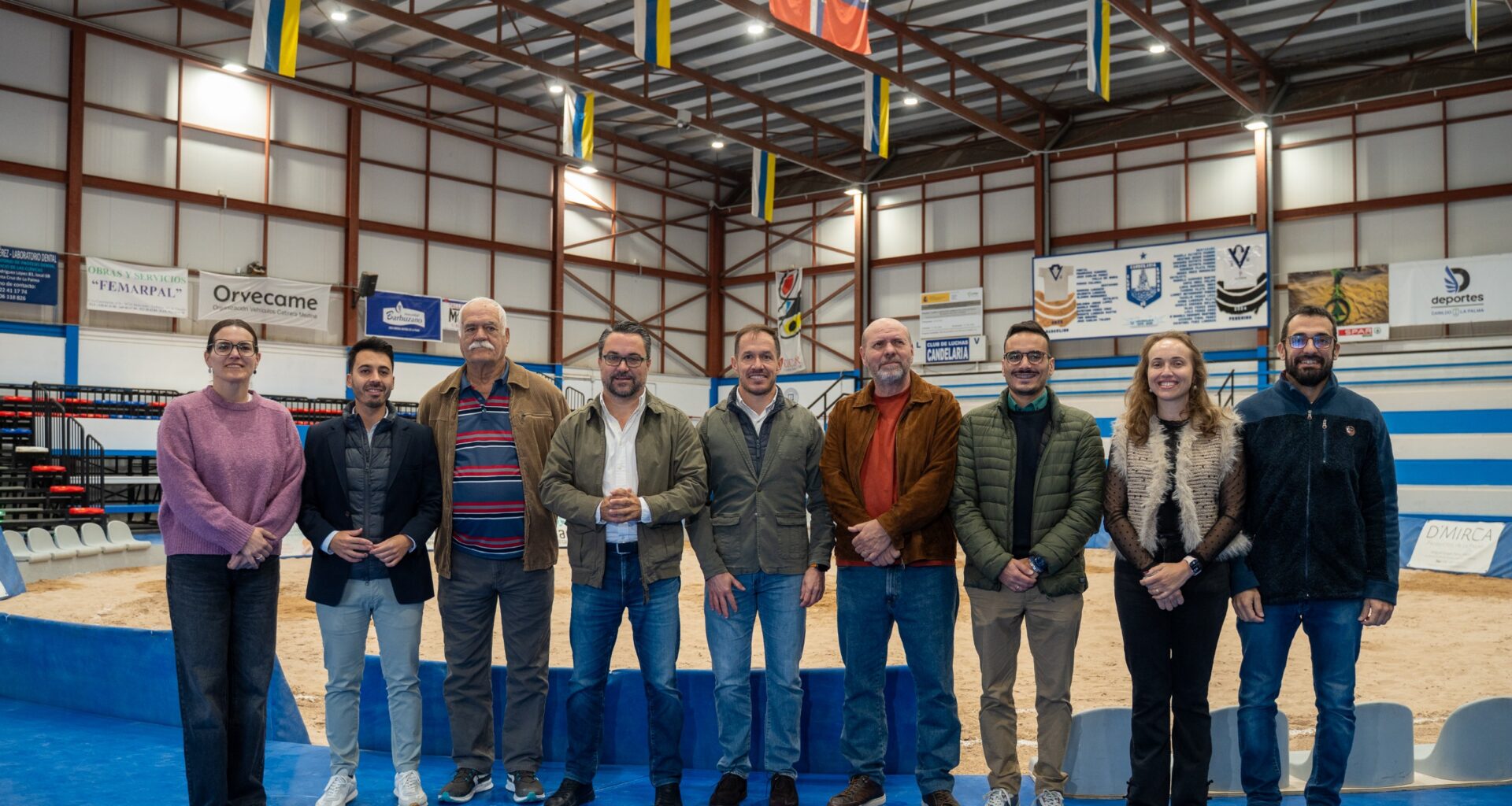 Portal de Noticias del Gobierno de Canarias