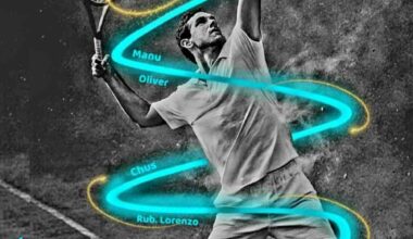 V Master 1000 La Caldereta