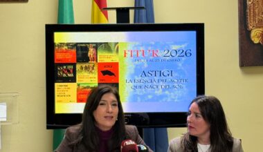 Veinte Siglos de Luz, Aceite e Historia que Convergen en FITUR 2026