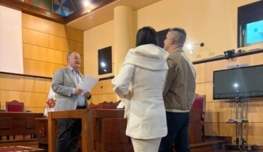  Las bodas en Candelaria crecen un 74 % en 2025 y ya se celebra más de una cada semana – Candelaria