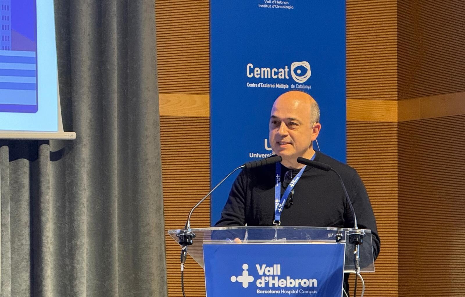 La II Jornada de Virus Respiratorios y Otros de Vall