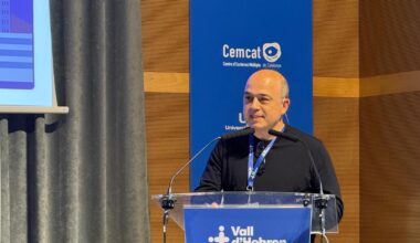 La II Jornada de Virus Respiratorios y Otros de Vall