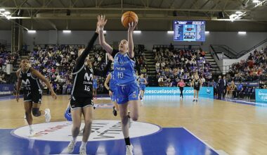 Avenida cumple con su parte al ganar 71-68 al Estudiantes, pero no logra la cuarta plaza