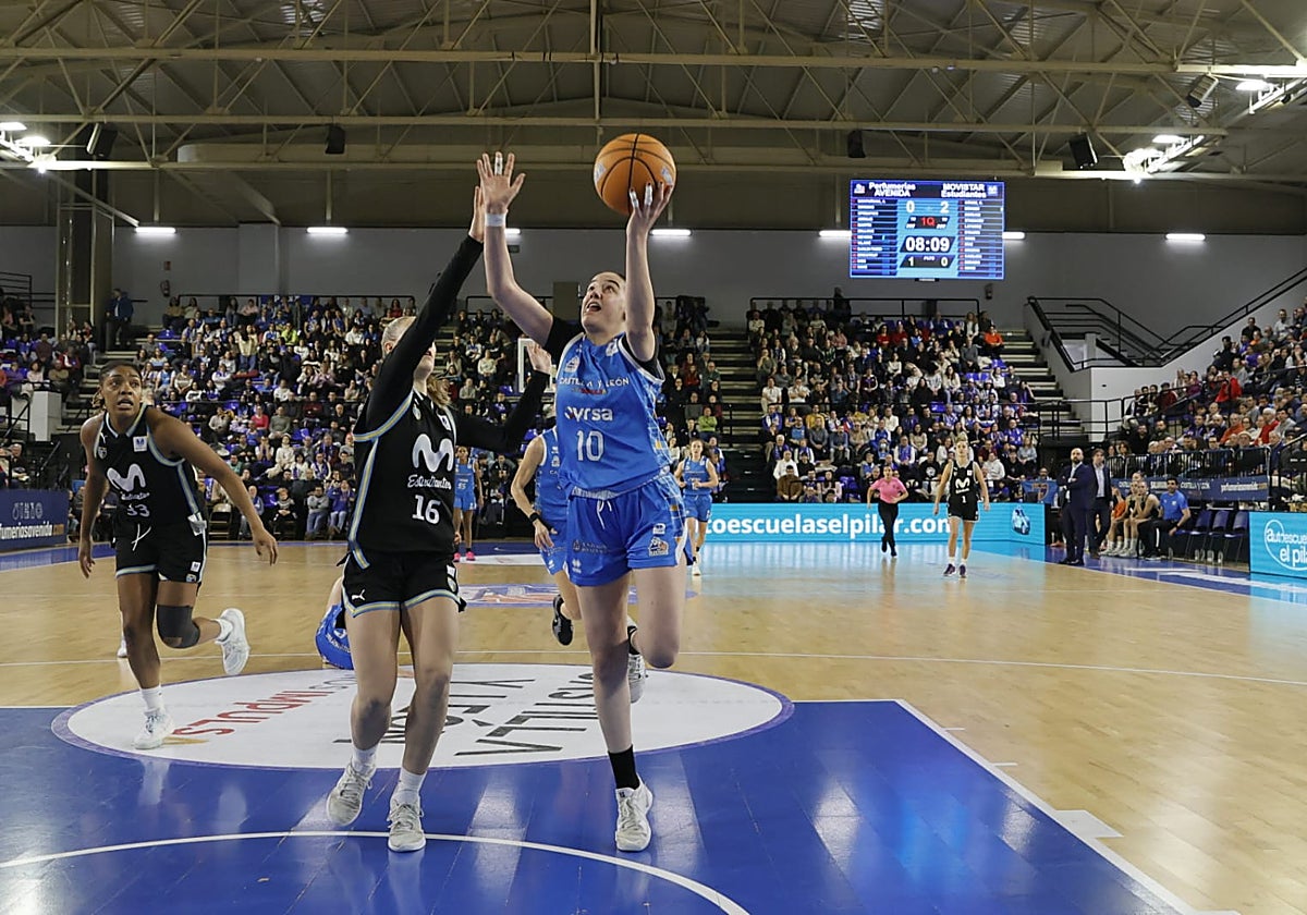 Avenida cumple con su parte al ganar 71-68 al Estudiantes, pero no logra la cuarta plaza
