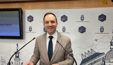 La Junta de Gobierno Local aprueba la modificación del presupuesto municipal para 2026