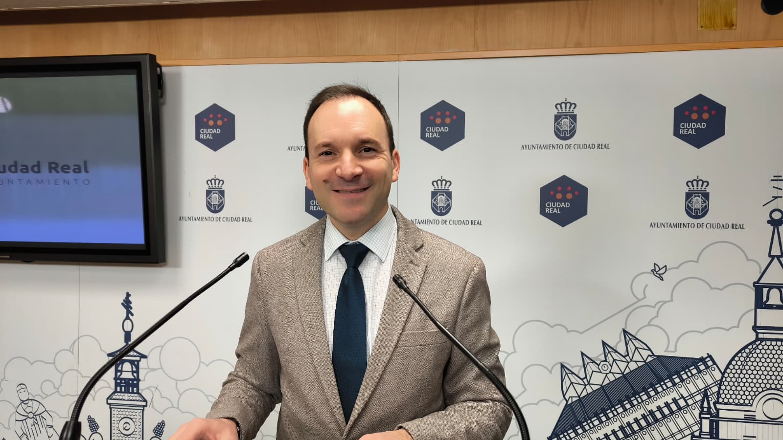 La Junta de Gobierno Local aprueba la modificación del presupuesto municipal para 2026