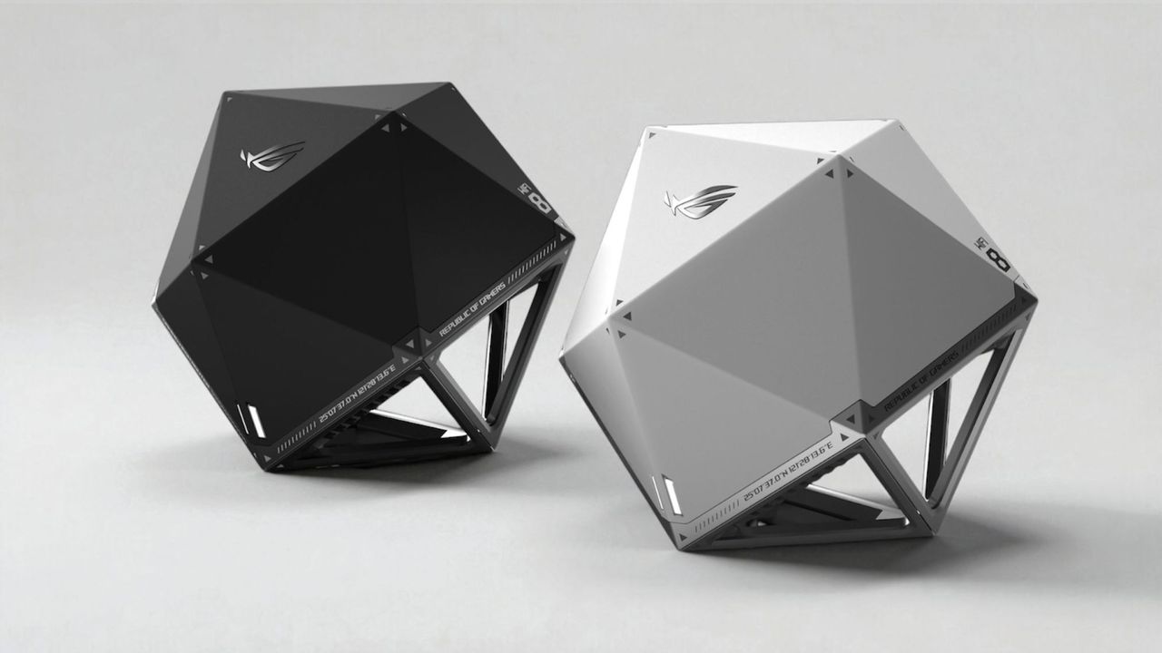 Los primeros dispositivos WiFi 8 debutan en el CES 2026
