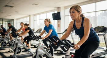 La actividad física se afianza