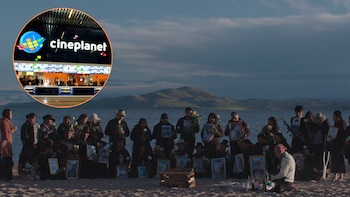 “Uyariy” fuera de cartelera: reclaman