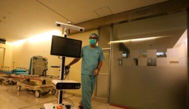 Un biomédico experto en Inteligencia Artificial: "La IA nos permite extraer información que ni siquiera nuestro cerebro es capaz de procesar" | Ciencia y tecnología