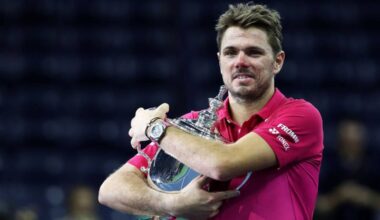 ¿Quién dice adiós? 2026, año de despedidas en el mundo del tenis ¿Quién dice adiós? 2026, año de despedidas en el mundo del tenis