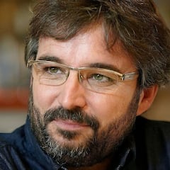 Jordi Évole delata a TVE: “Intentó ficharme, pero dije que no”