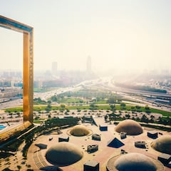 Los 10 edificios más impresionantes de Dubái