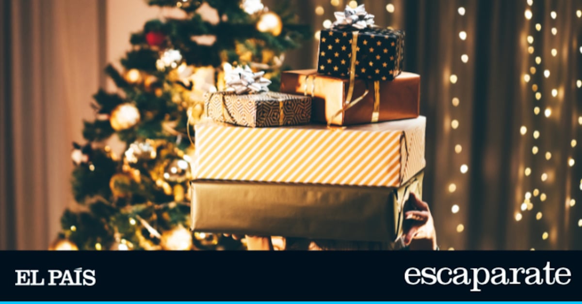 10 superventas de belleza que llegan antes del 6 para regalar por Reyes | Belleza | Escaparate