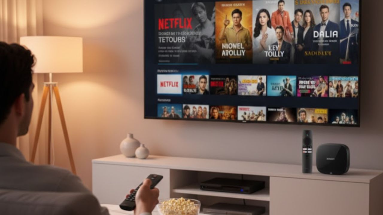 El truco para renovar tu tele y gastar menos de 50 euros: ahora veo todas las series y el fútbol como en una Smart TV de 1.000 euros - La Voz de Galicia