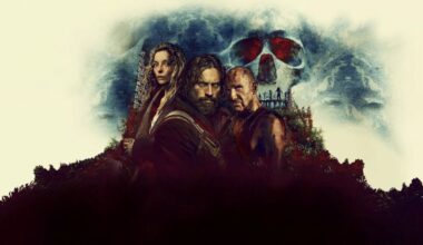 Qué ver del 12 al 18 de enero en Netflix, Disney+, Amazon Prime Video, HBO Max, Movistar+, Filmin, Apple TV+ y SkyShowtime