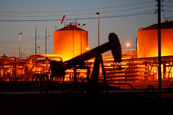 09/10/2014 Pozo petrolífero.
ECONOMIA ESPAÑA EUROPA
DAVID