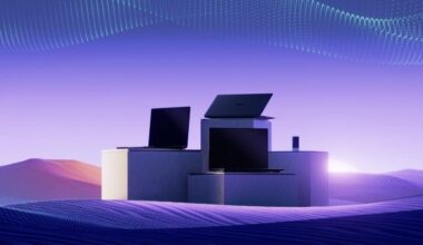 ASUS presenta su nueva gama de ordenadores, la fusión perfecta entre elegancia y rendimiento