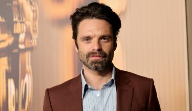 Sebastian Stan estará en ‘The Batman 2’ y todo indica que será uno de los supervillanos más peligrosos de Gotham