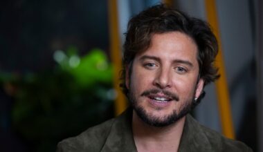 Manuel Carrasco, tajante sobre ‘Operación Triunfo’: “Nadie sale bien del todo de un programa así”