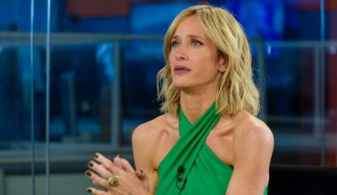 El adiós más difícil: el doloroso duelo de Julieta Prandi