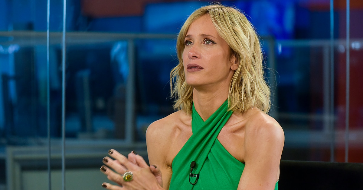 El adiós más difícil: el doloroso duelo de Julieta Prandi