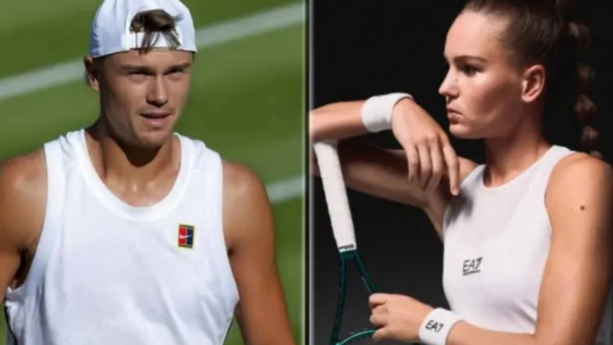 Kudermetova se arrepiente de filtrar los mensajes íntimos de Rune: "Me sentía muy avergonzada"