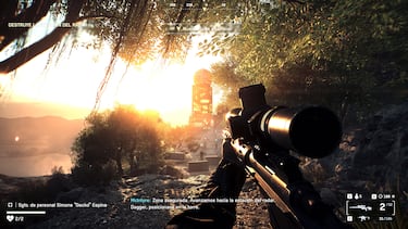 Paco, experto informático: “Si tienes este botón activado, estás tirando un 25% de rendimiento a la basura, se llama VBS”