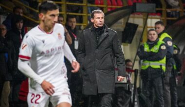 Cuco Ziganda paso de ser su ídolo de la infancia a convertirse en su cuñado: el motivo por el que un athleticzale 'traicionará' a su equipo el próximo martes en Copa del Rey | Radio Bilbao