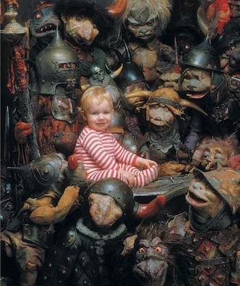 El Rey de los duendes