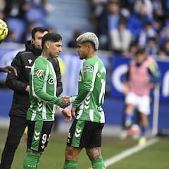 Alarma Cucho: un mes fuera