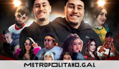 De la polémica "Casa de los Gemelos" al área de Vigo para un bolo que incluye 'combate' en un tatami