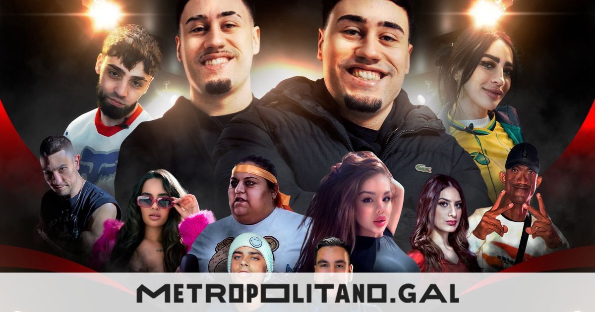 De la polémica "Casa de los Gemelos" al área de Vigo para un bolo que incluye 'combate' en un tatami