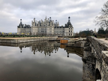 Castillo de Chambord