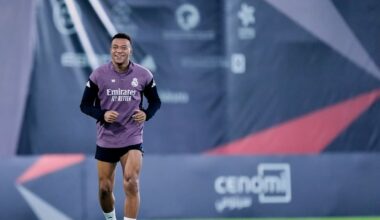 Las críticas a Mbappé por su presencia en la final de la Supercopa de España: "El responsable de esta situación es su egoísmo" | Fútbol