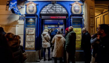 ¿Qué número va a tocar en la Lotería del Niño 2026? La recomendación de los matemáticos