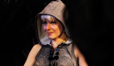 Robyn vuelve por todo lo alto: anuncia 'Sexistential', su nuevo disco, y estrena dos canciones | Novedades