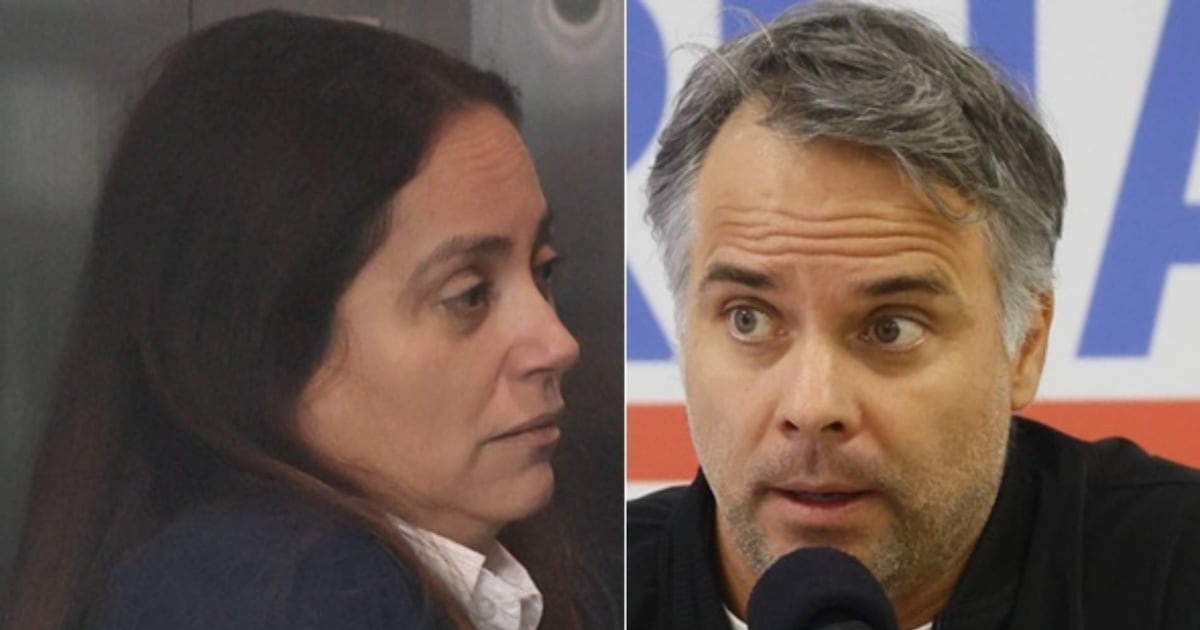 En millonaria demanda contra el ex tenista Fernando González: abogada Leonarda Villalobos retoma su ejercicio profesional