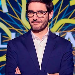 Juanra Bonet habla de su adiós a Atresmedia para volver a Mediaset: “Feliz y contento”