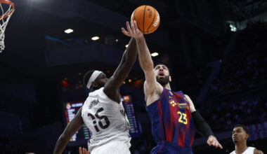 Xavi Pascual revive al Barça en los Clásicos y destroza las rachas históricas del Real Madrid