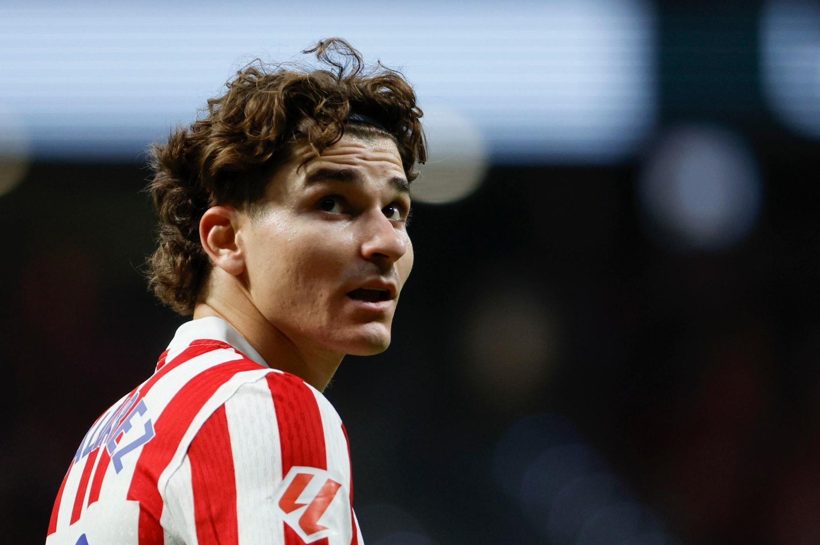 La Tribu debate sobre el momento del argentino, otra vez sustituido en el choque contra la Real Sociedad.