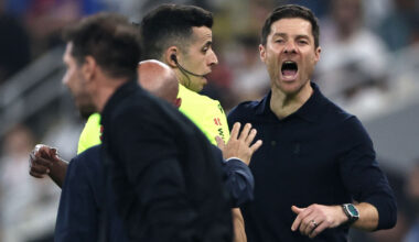 "No todo vale, hay que tener un respeto por el rival"